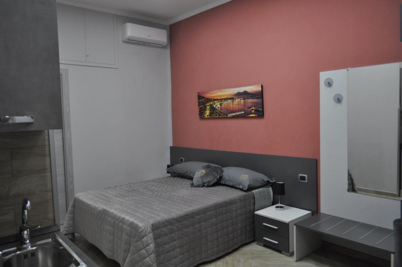 Hsuite Naples Exterior photo